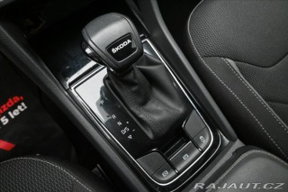 Škoda Kodiaq 2,0 TDI 110kW DSG 7 míst 2023