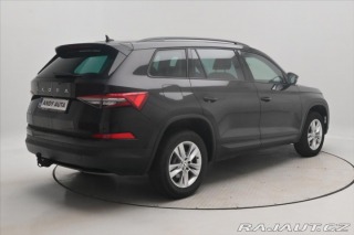 Škoda Kodiaq 2,0 TDI 110kW DSG 7 míst 2023