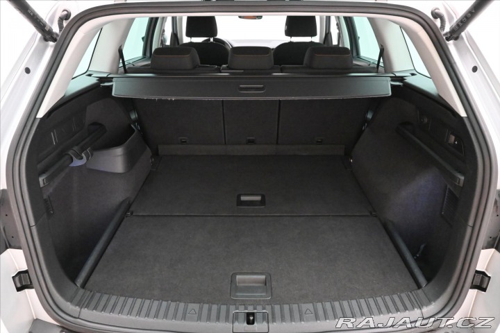 Škoda Kodiaq 2,0 TDI 147 kW DSG 4x4 TA 2022