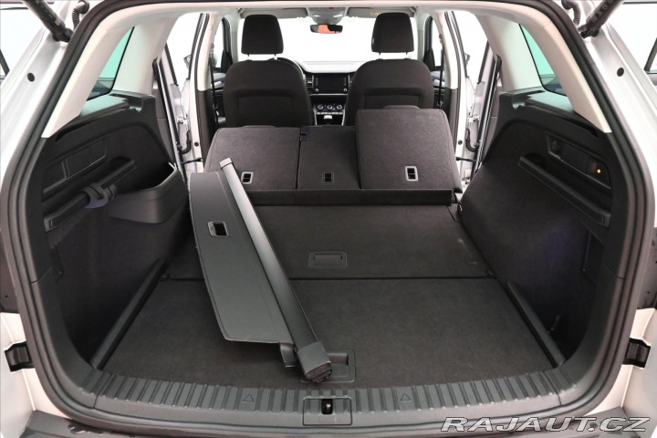 Škoda Kodiaq 2,0 TDI 147 kW DSG 4x4 TA 2022
