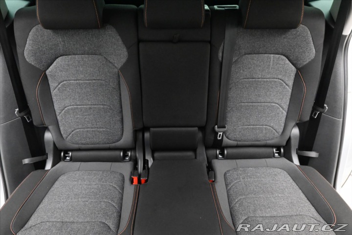 Škoda Kodiaq 2,0 TDI 147 kW DSG 4x4 TA 2022