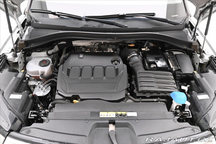 Škoda Kodiaq 2,0 TDI 147 kW DSG 4x4 TA 2022