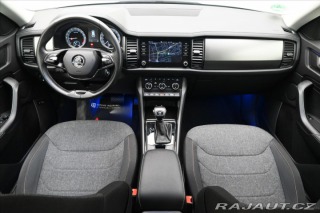 Škoda Kodiaq 2,0 TDI 147 kW DSG 4x4 Zá 2022