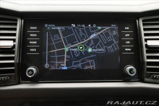 Škoda Kodiaq 2,0 TDI 147 kW DSG 4x4 Zá 2022