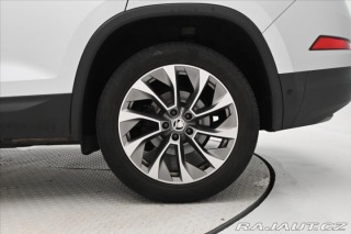 Škoda Kodiaq 2,0 TDI 147 kW DSG 4x4 Zá 2022