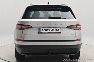 Škoda Kodiaq 2,0 TDI 147 kW DSG 4x4 Zá 2022