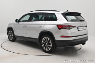 Škoda Kodiaq 2,0 TDI 147 kW DSG 4x4 Zá 2022