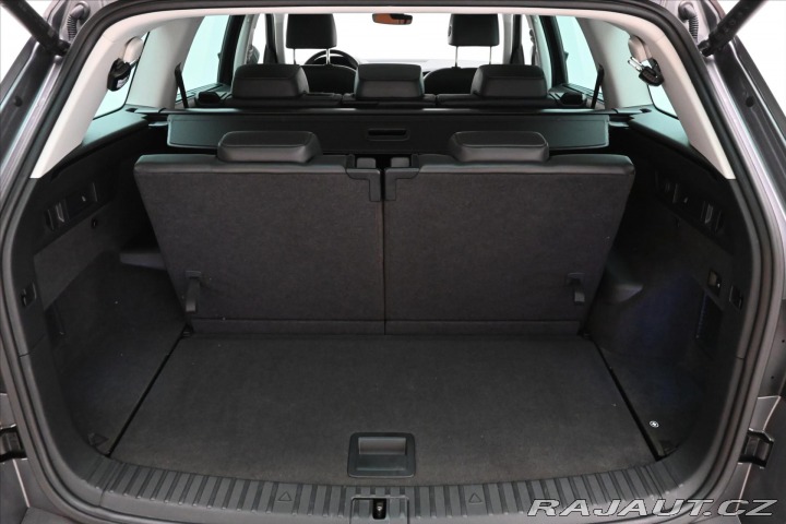 Škoda Kodiaq 2,0 TDI 110kW DSG Style Z 2023