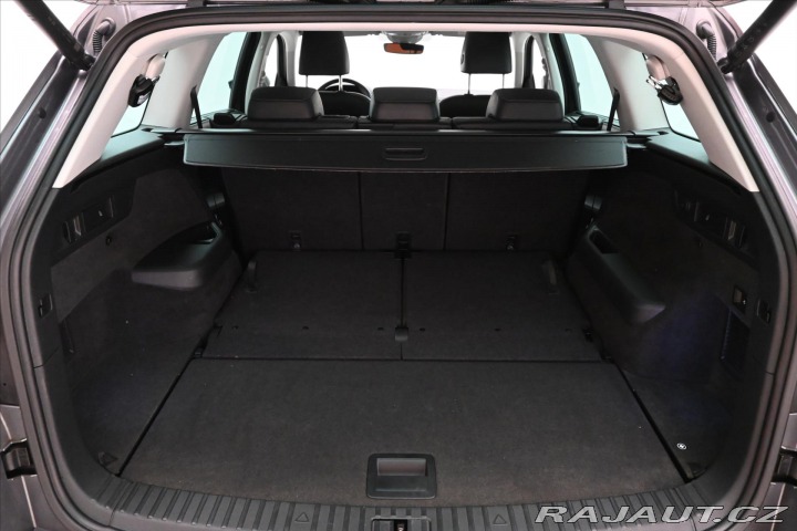 Škoda Kodiaq 2,0 TDI 110kW DSG 7MÍST S 2023