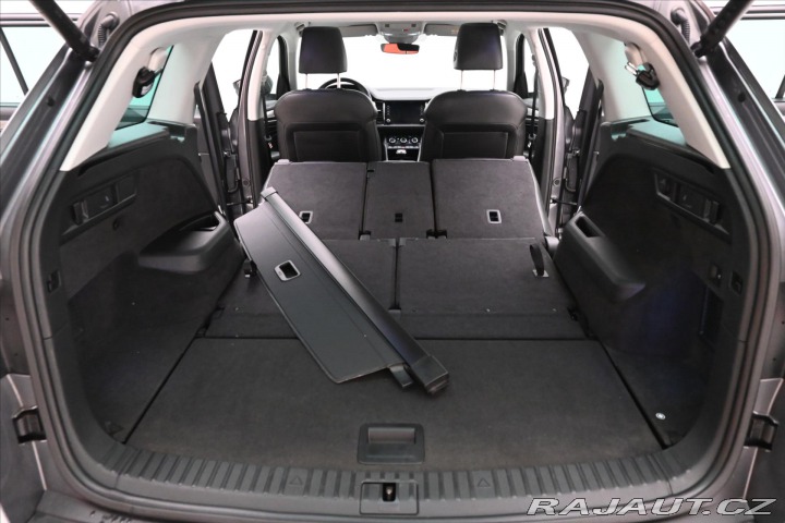 Škoda Kodiaq 2,0 TDI 110kW DSG Style Z 2023