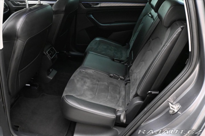 Škoda Kodiaq 2,0 TDI 110kW DSG Style Z 2023
