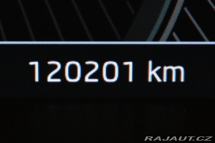 Škoda Kodiaq 2,0 TDI 110kW DSG 7MÍST S 2023