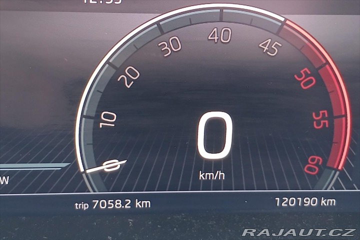Škoda Kodiaq 2,0 TDI 110kW DSG Style V 2023