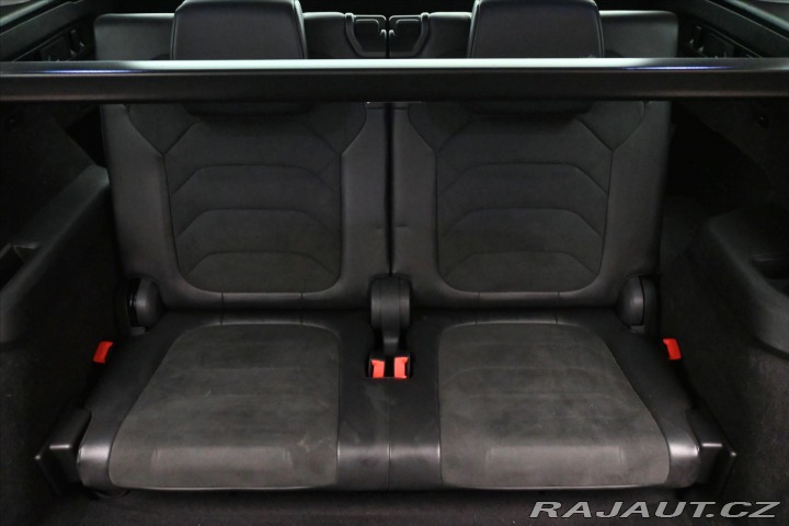 Škoda Kodiaq 2,0 TDI 110kW DSG Style Z 2023