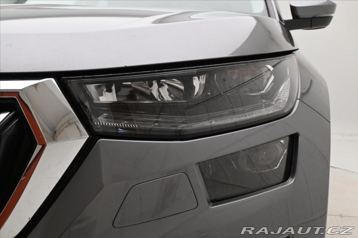 Škoda Kodiaq 2,0 TDI 110kW DSG 7MÍST S 2023