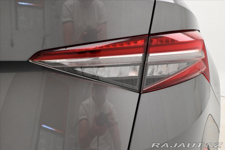 Škoda Kodiaq 2,0 TDI 110kW DSG 7MÍST S 2023