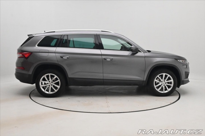 Škoda Kodiaq 2,0 TDI 110kW DSG Style Z 2023