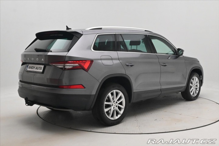 Škoda Kodiaq 2,0 TDI 110kW DSG Style Z 2023