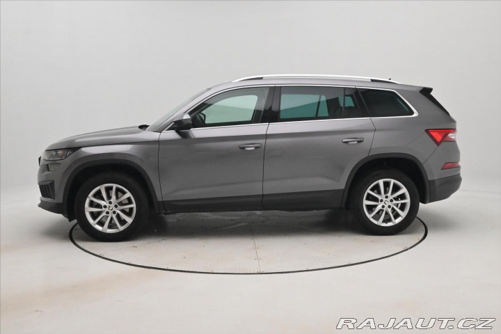 Škoda Kodiaq 2,0 TDI 110kW DSG Style Z 2023