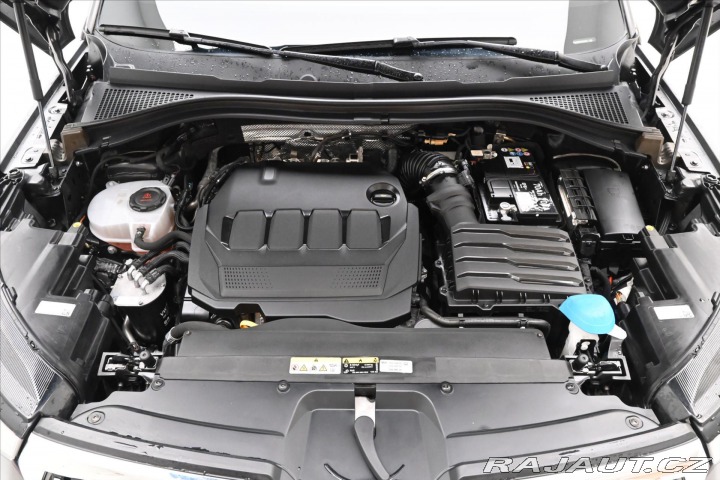 Škoda Kodiaq 2,0 TDI 110kW DSG 7MÍST S 2023