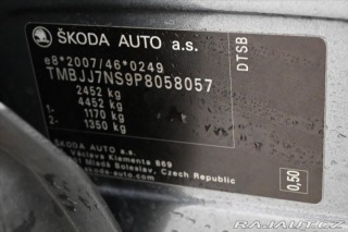 Škoda Kodiaq 2,0 TDI 110kW DSG Style Z 2023
