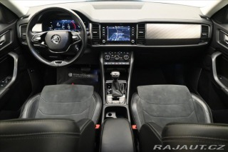 Škoda Kodiaq 2,0 TDI 110kW DSG Style Z 2023