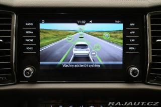 Škoda Kodiaq 2,0 TDI 110kW DSG Style Z 2023