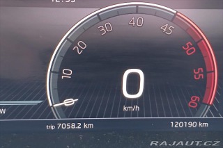 Škoda Kodiaq 2,0 TDI 110kW DSG Style V 2023