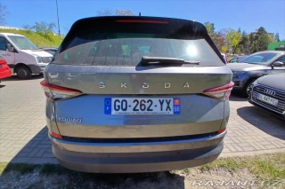 Škoda Kodiaq 2,0 TDI 110kW DSG Style V 2023