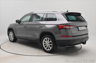 Škoda Kodiaq 2,0 TDI 110kW DSG Style Z 2023
