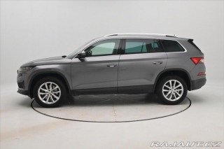Škoda Kodiaq 2,0 TDI 110kW DSG Style Z 2023