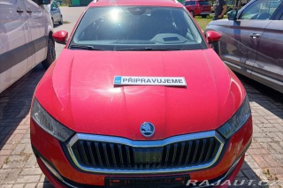 Škoda Octavia 1,4 TSI iV 110kW DSG Styl
