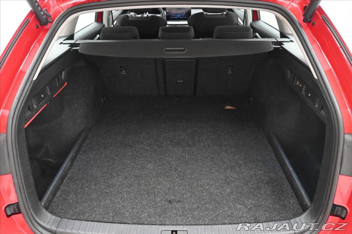 Škoda Octavia 1,4 TSI iV 110kW DSG Styl 2023