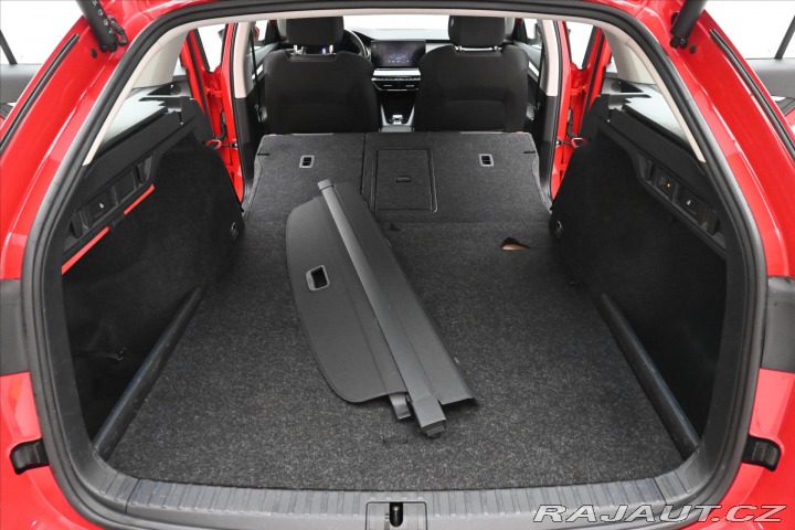 Škoda Octavia 1,4 TSI iV 150kW DSG Styl 2023
