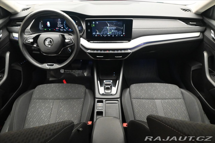 Škoda Octavia 1,4 TSI iV 110kW DSG Styl 2023
