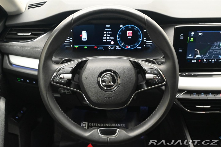 Škoda Octavia 1,4 TSI iV 110kW DSG Styl 2023