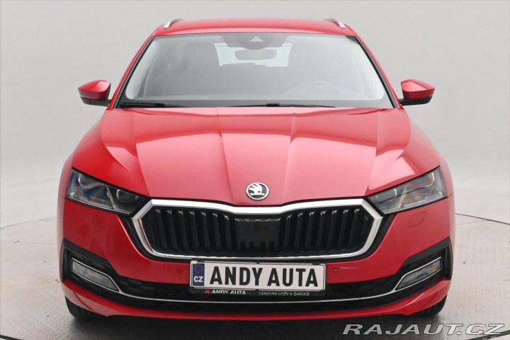 Škoda Octavia 1,4 TSI iV 150kW DSG Styl 2023
