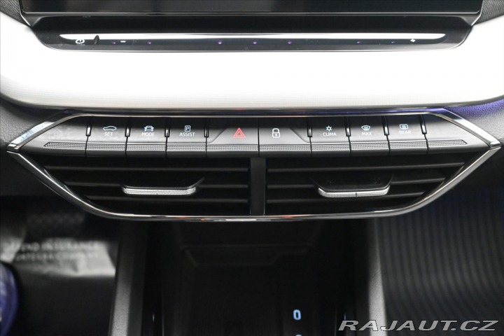 Škoda Octavia 1,4 TSI iV 150kW DSG Styl 2023