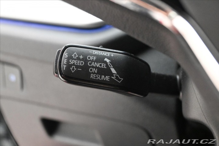 Škoda Octavia 1,4 TSI iV 110kW DSG Styl 2023