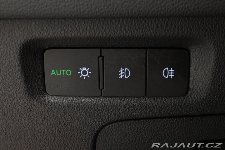 Škoda Octavia 1,4 TSI iV 110kW DSG Styl 2023