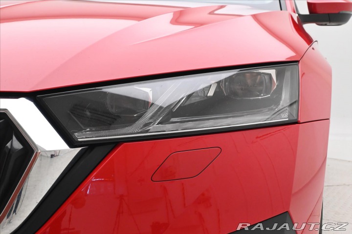 Škoda Octavia 1,4 TSI iV 150kW DSG Styl 2023