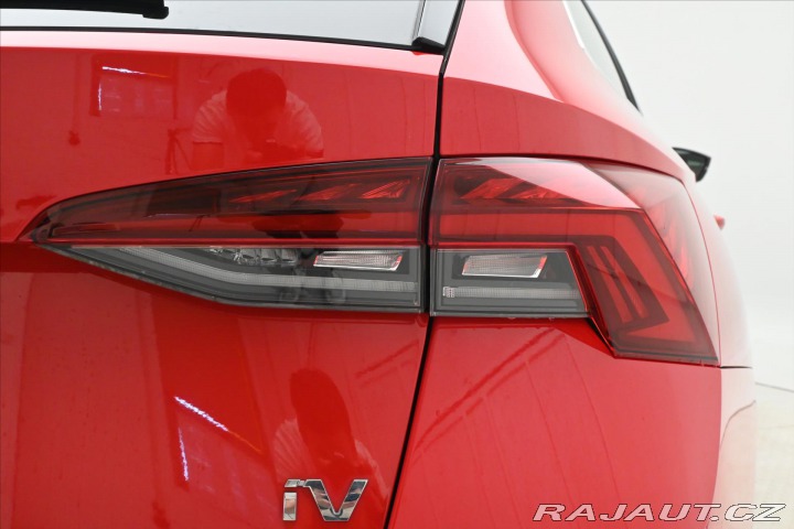 Škoda Octavia 1,4 TSI iV 110kW DSG Styl 2023