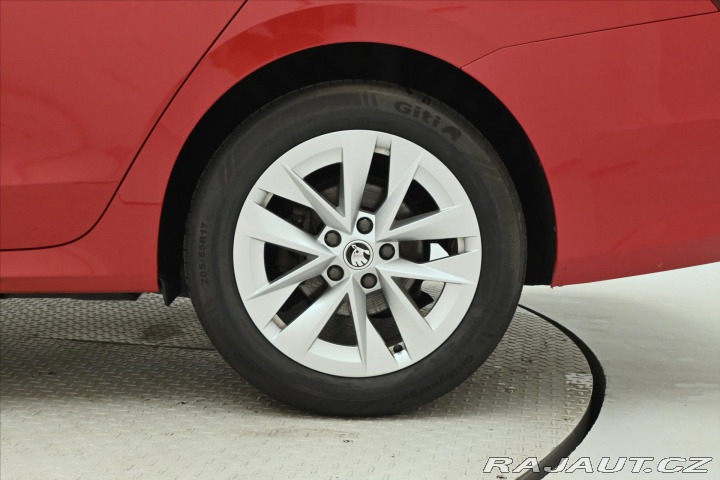 Škoda Octavia 1,4 TSI iV 110kW DSG Styl 2023