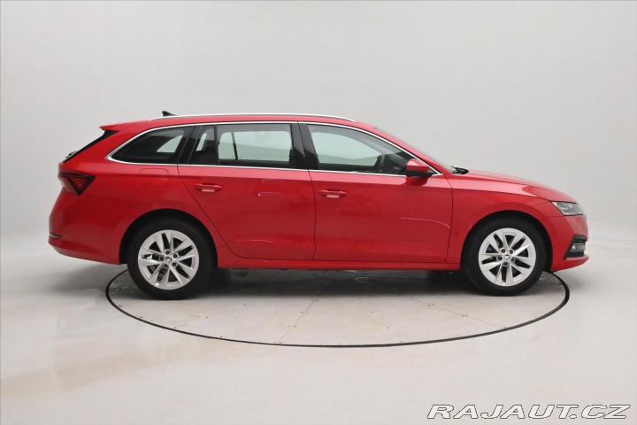 Škoda Octavia 1,4 TSI iV 150kW DSG Styl 2023