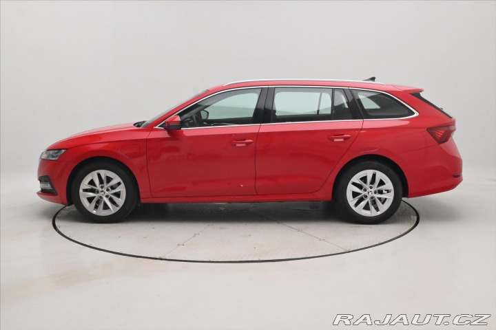 Škoda Octavia 1,4 TSI iV 110kW DSG Styl 2023