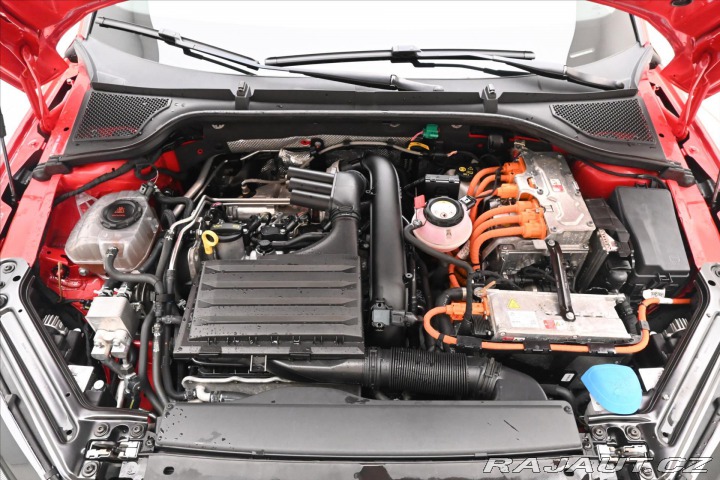 Škoda Octavia 1,4 TSI iV 110kW DSG Styl 2023