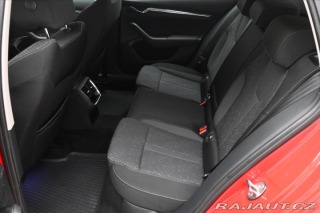 Škoda Octavia 1,4 TSI iV 110kW STYLE DS 2023
