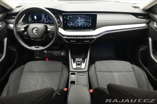 Škoda Octavia 1,4 TSI iV 110kW STYLE DS 2023