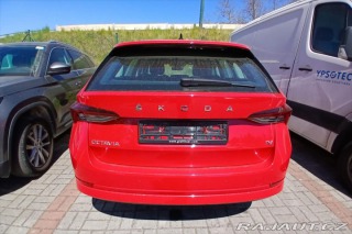 Škoda Octavia 1,4 TSI iV 110kW DSG Styl 2023