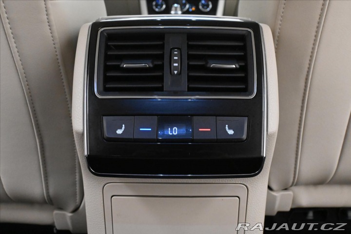 Škoda Superb 2,0 TDI 147 kW L&K DS 2024